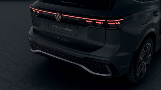 Slika Tiguan R-Line 2.0 TDI DSG 4MOTION