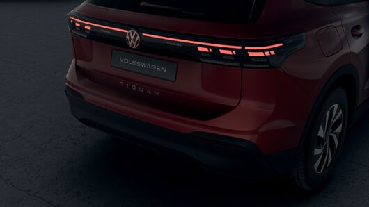 Slika Tiguan Life 2.0 TDI DSG