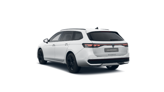 Slika Passat R-line 2.0 TDI DSG 4MOTION