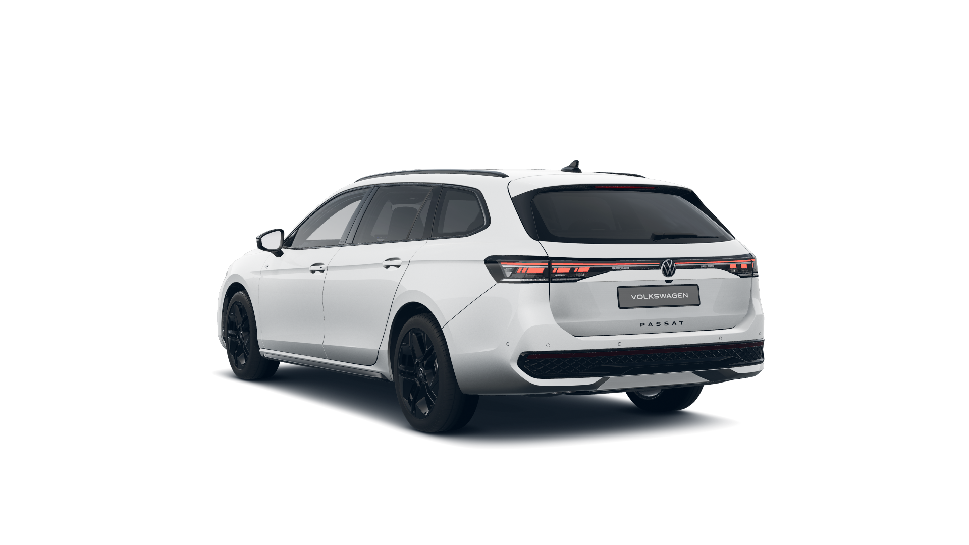 Slika Passat R-line 2.0 TDI DSG 4MOTION