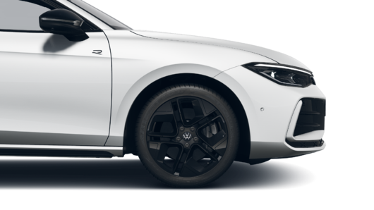 Slika Passat R-line 2.0 TDI DSG 4MOTION