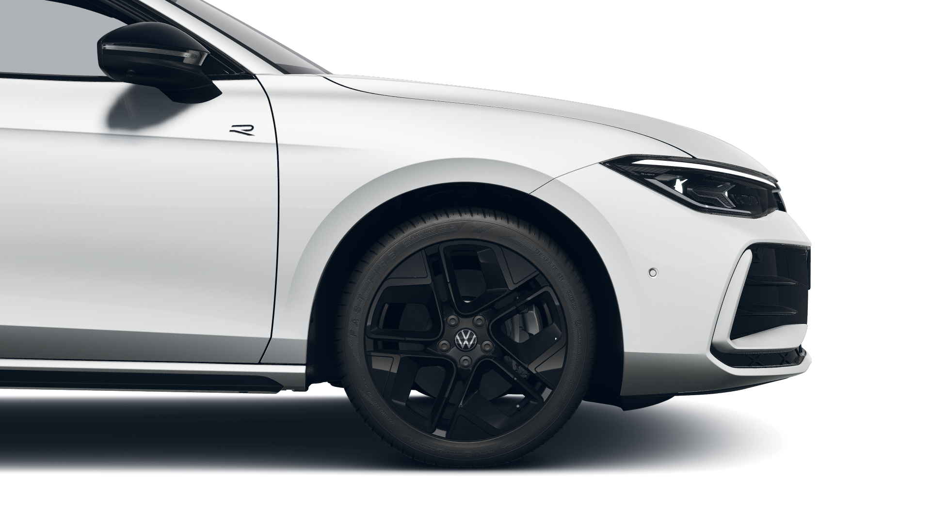 Slika Passat R-line 2.0 TDI DSG 4MOTION