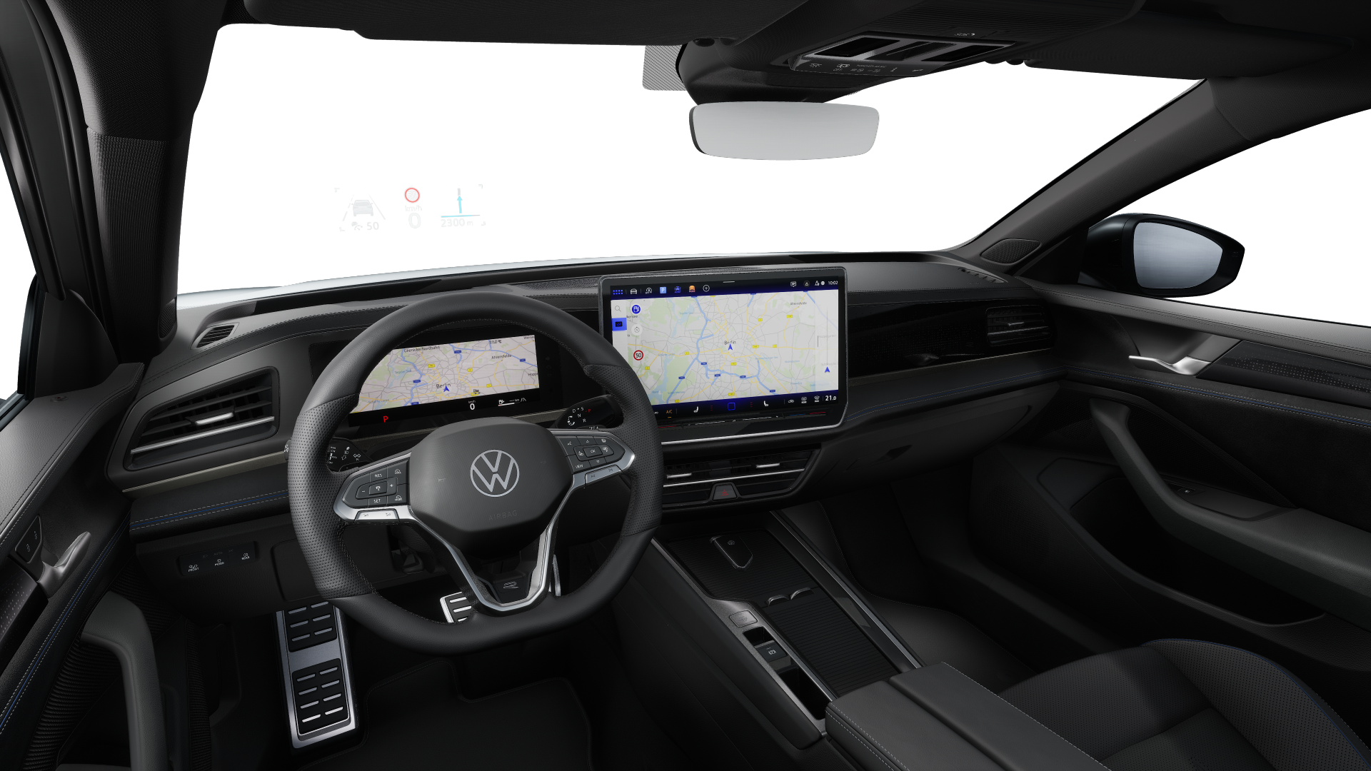 Slika Passat R-line 2.0 TDI DSG 4MOTION