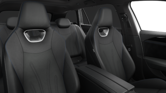 Slika Passat R-line 2.0 TDI DSG 4MOTION