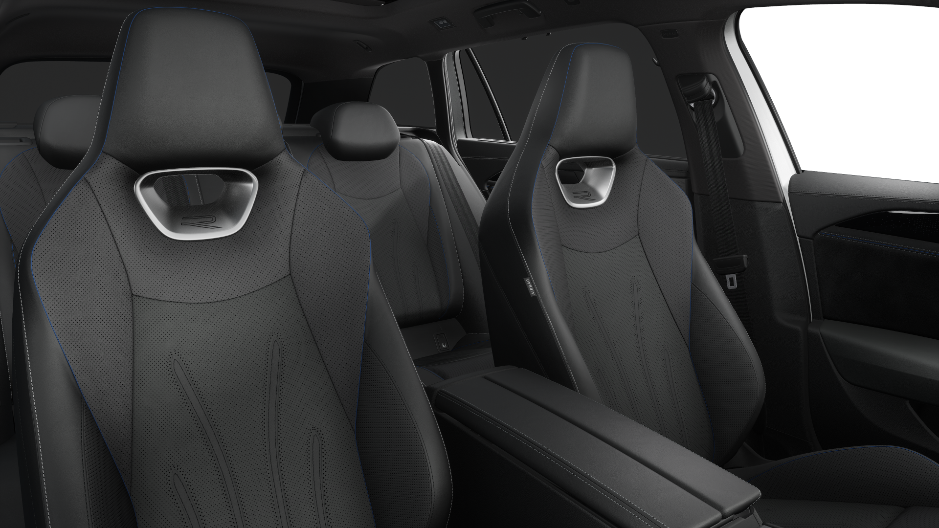 Slika Passat R-line 2.0 TDI DSG 4MOTION