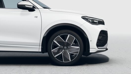 Slika Tiguan R-Line 2.0 TDI DSG 4MOTION