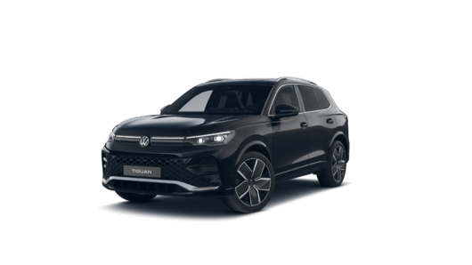Slika Tiguan R-Line 2.0 TDI DSG 4MOTION