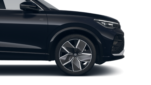 Slika Tiguan R-Line 2.0 TDI DSG 4MOTION