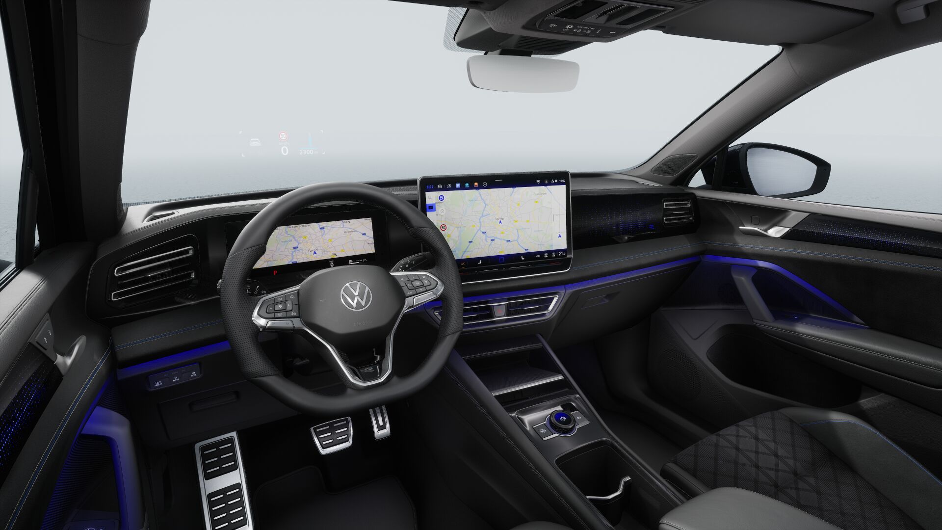 Slika Tiguan R-Line 2.0 TDI DSG 4MOTION