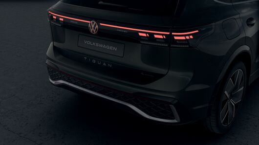 Slika Tiguan R-Line 2.0 TDI DSG 4MOTION