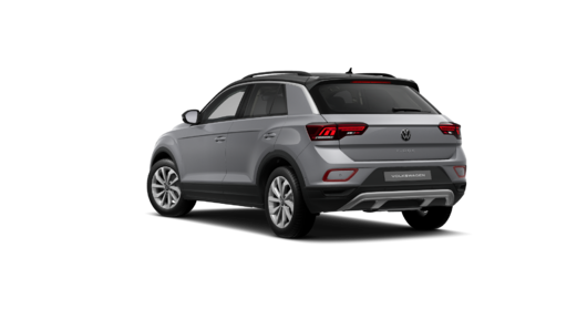 Slika T-Roc PA Life 2.0 TDI
