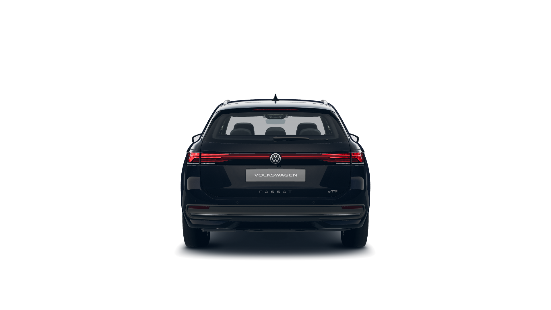 Slika Passat Business 1.5 eTSI DSG
