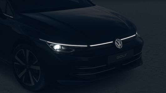 Slika Golf PA Style 1.5 eTSI DSG