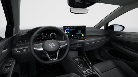 Slika Golf PA Style 1.5 eTSI DSG