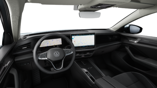 Slika Passat Business 2.0 TDI DSG