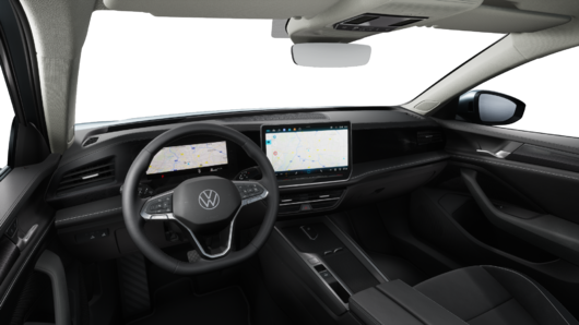 Slika Passat Business 2.0 TDI DSG