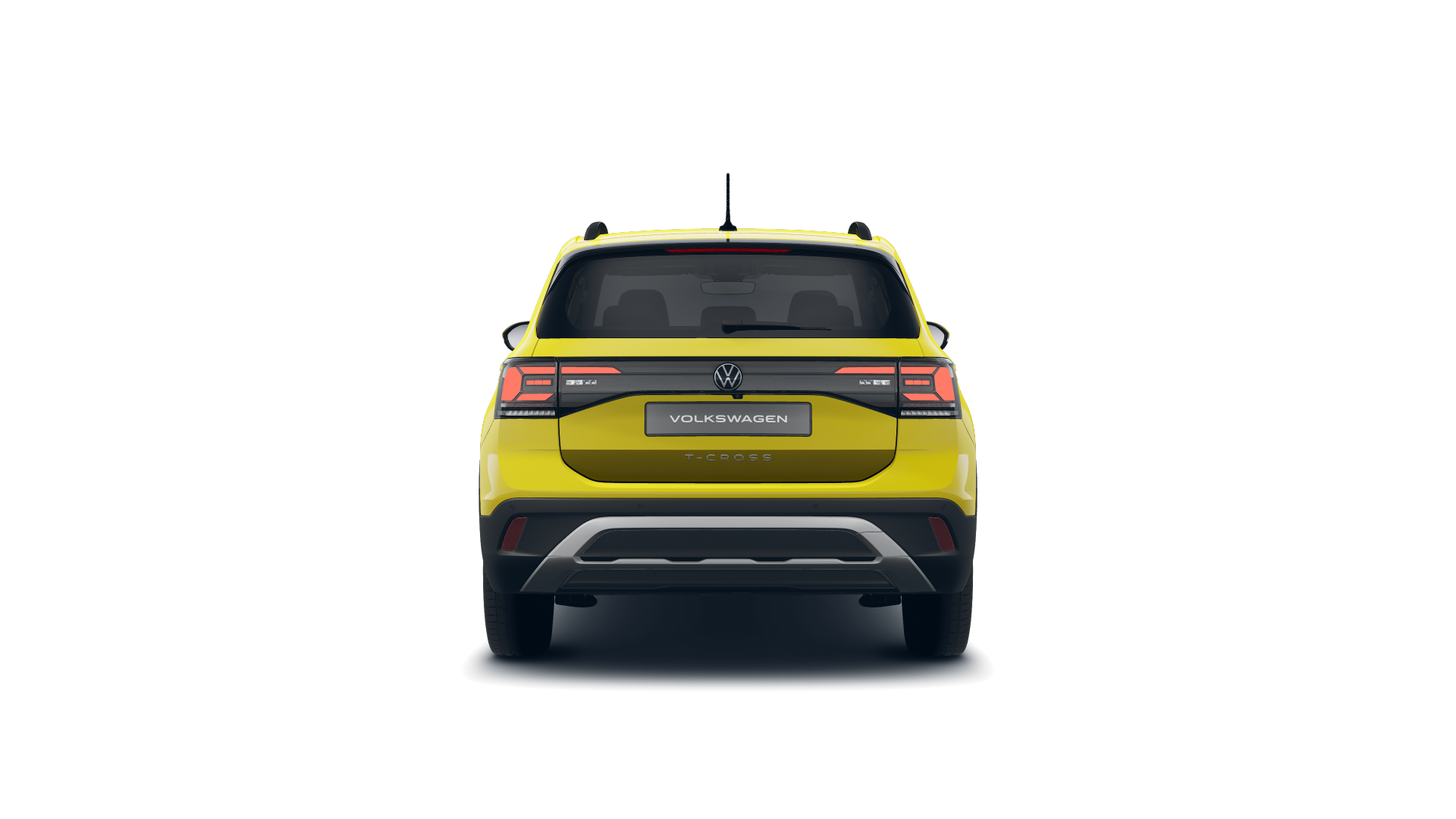 Slika T-Cross Life 1.0 TSI