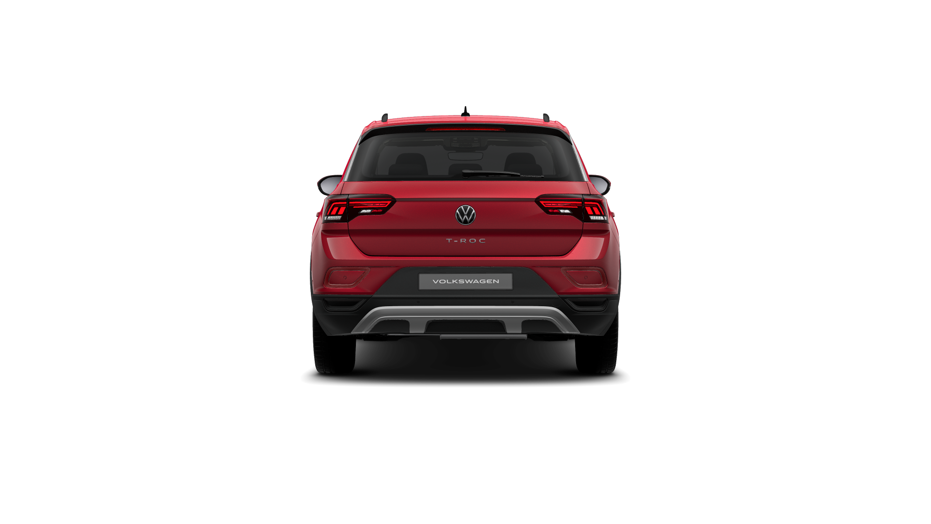 Slika T-Roc PA Life 2.0 TDI