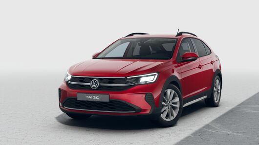 Taigo Life 1.0 TSI