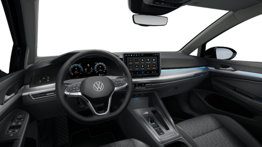 Slika Golf PA Life 2.0 TDI DSG