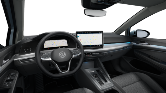 Slika Golf PA Life 2.0 TDI DSG