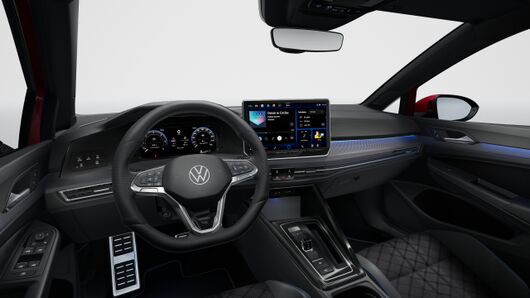 Slika Golf PA R-line 2.0 TDI DSG