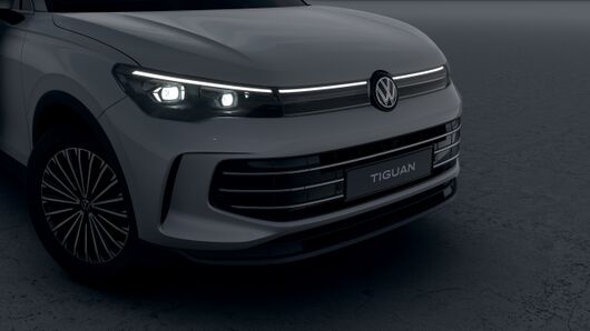 Slika Tiguan Elegance 2.0 TDI DSG
