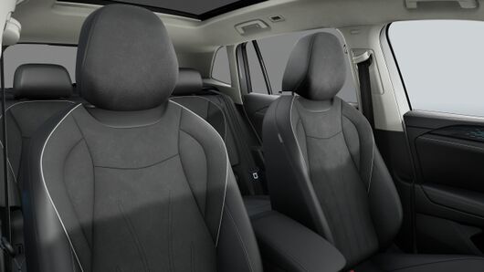 Slika Tiguan Elegance 2.0 TDI DSG