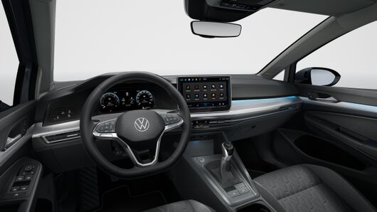 Slika Golf PA Life 1.5 TSI