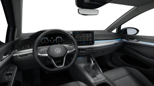 Slika Golf PA Life 2.0 TDI