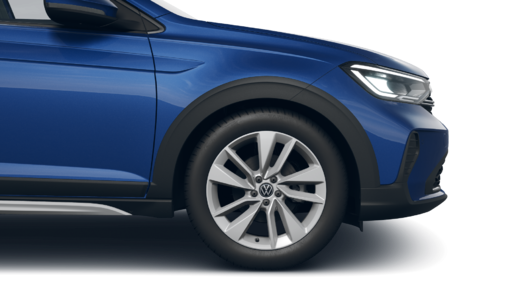 Slika Taigo Life 1.0 TSI