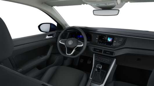 Slika Taigo Life 1.0 TSI