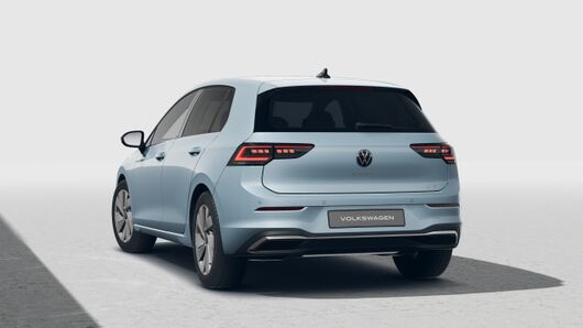 Slika Golf PA Style 1.5 eTSI DSG