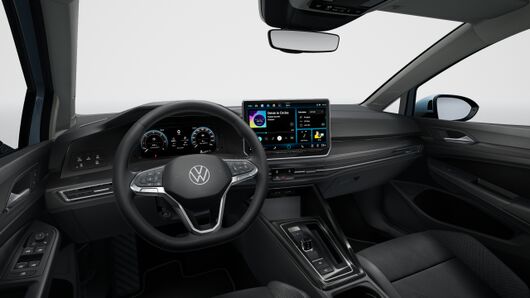 Slika Golf PA Style 1.5 eTSI DSG