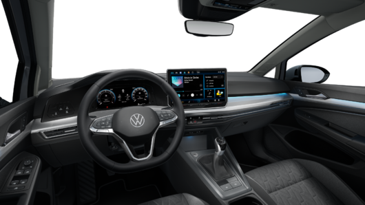 Slika Golf PA Life 2.0 TDI