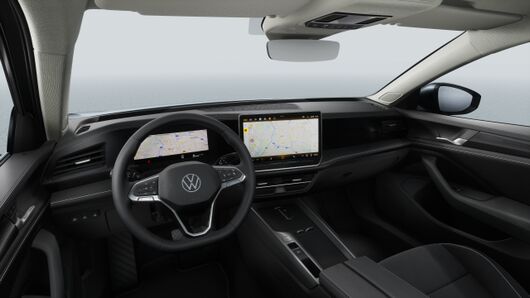 Slika Passat Business 2.0 TDI DSG