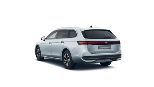 Slika Passat Business 2.0 TDI DSG