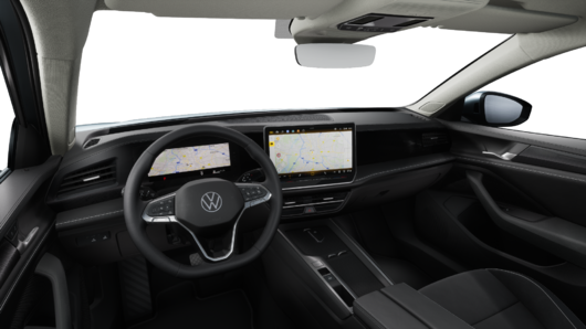 Slika Passat Business 2.0 TDI DSG