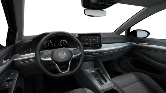 Slika Golf PA Life 1.5 eTSI DSG