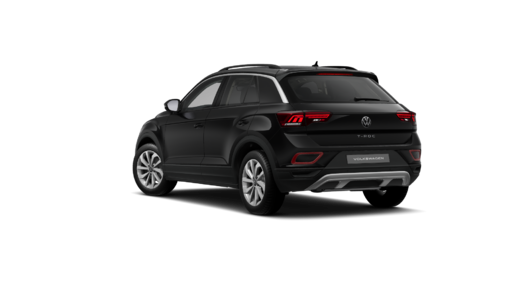 Slika T-Roc PA Life 1.5 TSI DSG