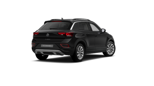 Slika T-Roc PA Life 1.5 TSI DSG