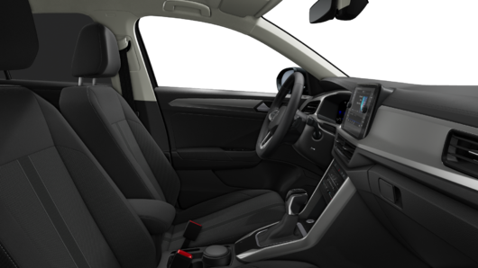 Slika T-Roc PA Life 1.5 TSI DSG