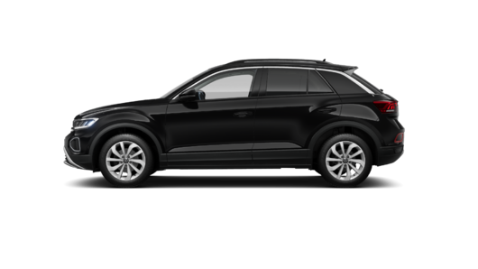 Slika T-Roc PA Life 1.5 TSI DSG