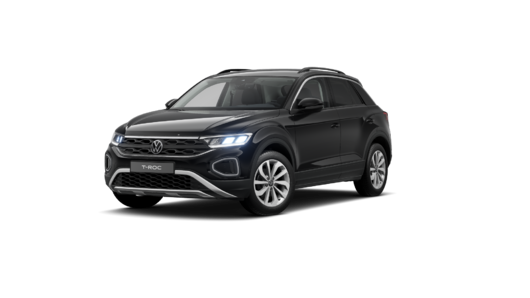 Slika T-Roc PA Life 1.5 TSI DSG