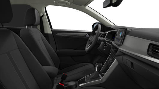 Slika T-Roc PA Life 1.5 TSI DSG
