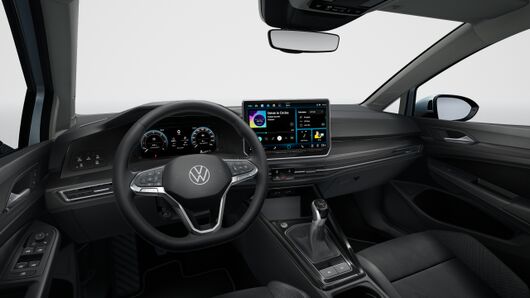 Slika Golf PA Style 1.5 TSI