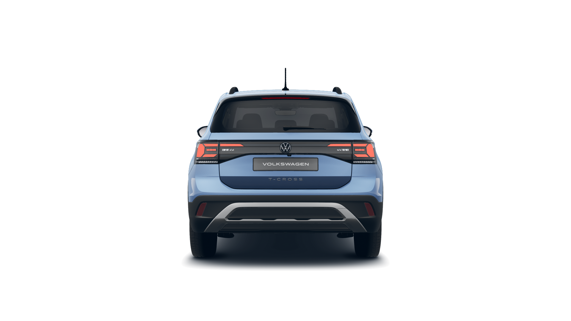 Slika T-Cross Life 1.0 TSI