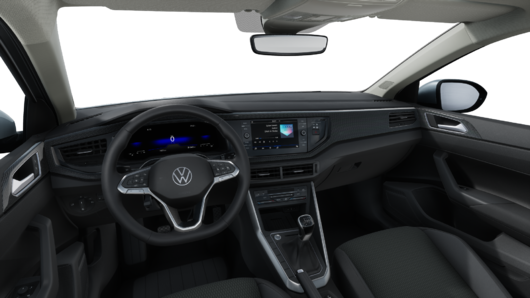 Slika Taigo Life 1.0 TSI