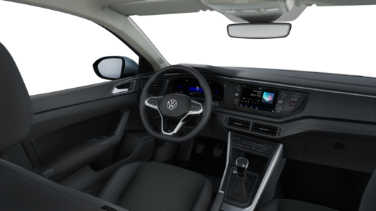 Slika Taigo Life 1.0 TSI