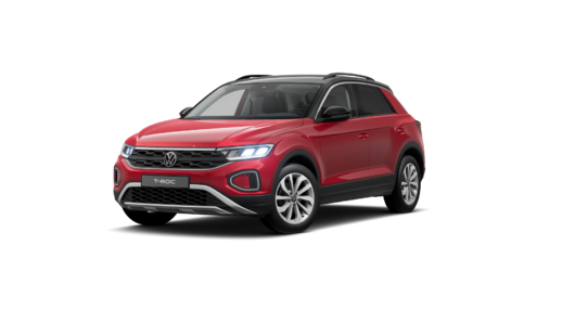 Slika T-Roc PA Life 1.5 TSI DSG